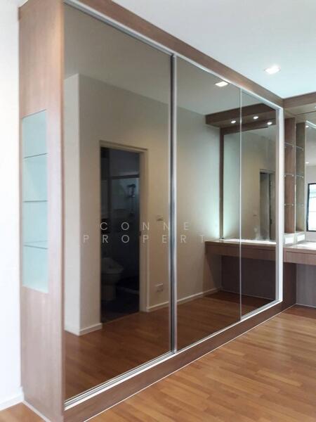 ขาย - Casa Ville Ramkhamhaeng – Wongwaen 2 : คาซ่า วิลล์ รามคำแหง – วงแหวน 2, กรุงเทพ