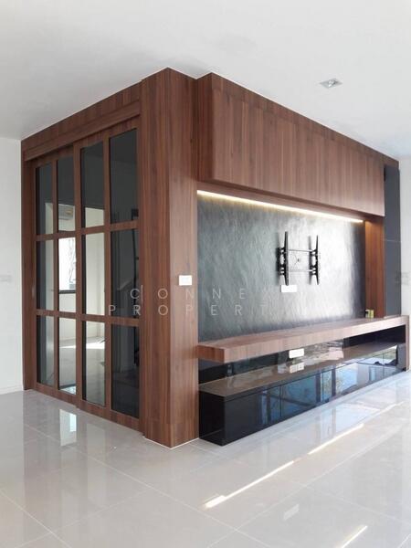 For Sale - Casa Ville Ramkhamhaeng – Wongwaen 2, Bangkok