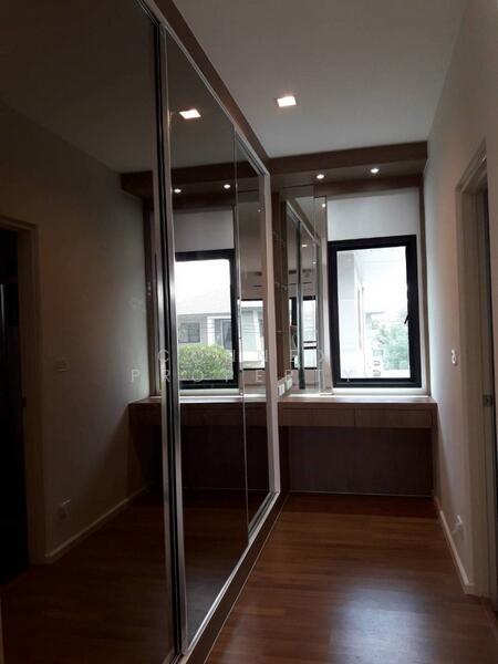 ขาย - Casa Ville Ramkhamhaeng – Wongwaen 2 : คาซ่า วิลล์ รามคำแหง – วงแหวน 2, กรุงเทพ