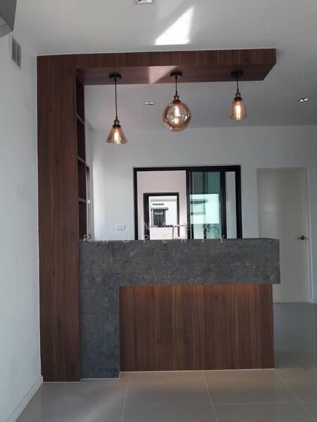 For Sale - Casa Ville Ramkhamhaeng – Wongwaen 2, Bangkok