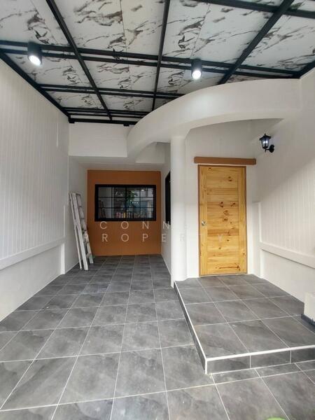 For Sale - Baan Thanyaphuek Suwinthawong 11, Bangkok