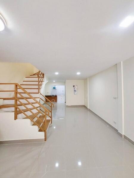 For Sale - Baan Thanyaphuek Suwinthawong 11, Bangkok