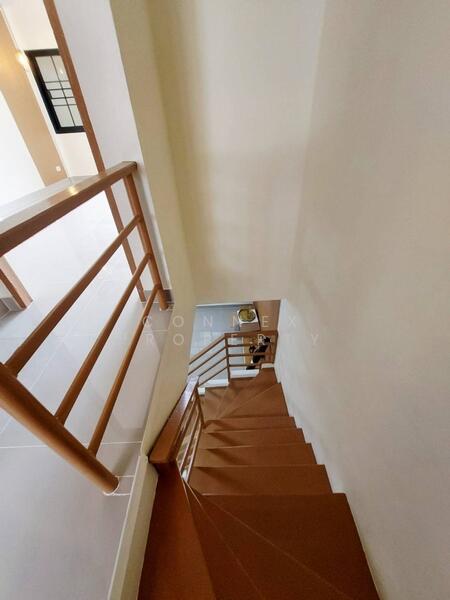 For Sale - Baan Thanyaphuek Suwinthawong 11, Bangkok