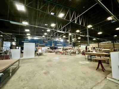 ขาย - โกดัง, นนทบุรี