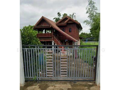 ขาย - ดอนประทาย, อุบลราชธานี