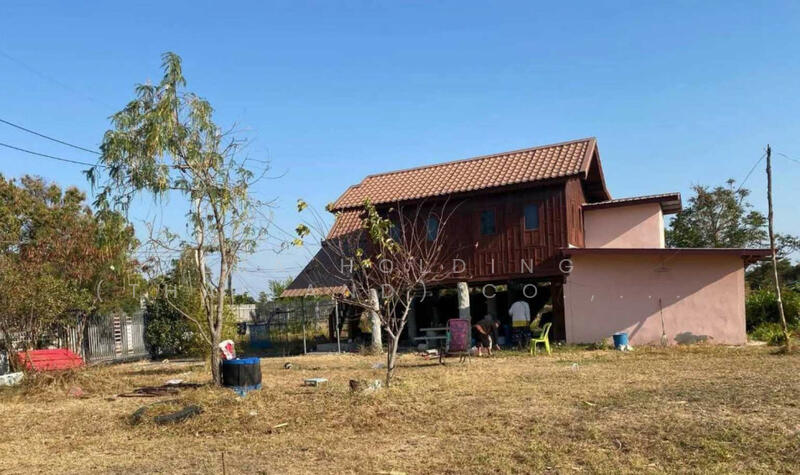 ขาย - ดอนประทาย, อุบลราชธานี