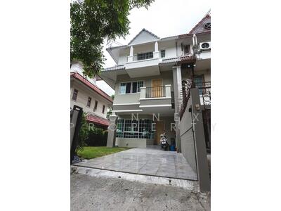 ขาย - Baan Lat Dao : บ้านลัดดาว, กรุงเทพ