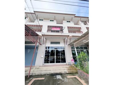 ขาย - บ้านกฤษณา สุวรรณภูมิ, สมุทรปราการ