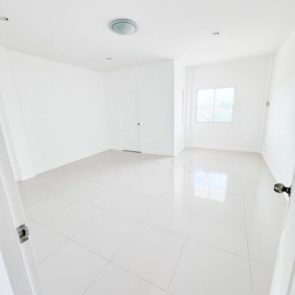 Baan krissana suvarnabhumi, Samut Prakan, กิ่งแก้ว, Rachathewa, Bang Plee, Samut Prakan, , 204 sqm, Shophouse For Sale, by Connex Property, 500083400 - DDproperty.com