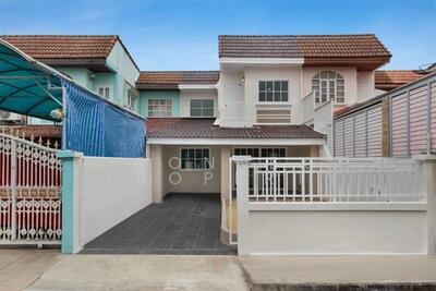 ขาย - Bua Thong 2 Village : หมู่บ้านบัวทอง 2, นนทบุรี