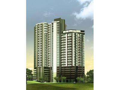 ขาย - Akesin Tower : เอกสิน ทาวเวอร์, นนทบุรี