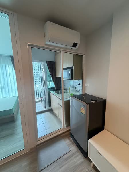 Quintara Phume Sukhumvit 39, Bangkok, 73 Soi Sukhumvit 39, Khlong Tan Nua, Watthana, Bangkok, 1 Bedroom, 35 sqm, Condo For Rent, by pun pun piyahirunchart, 500083415 - DDproperty.com