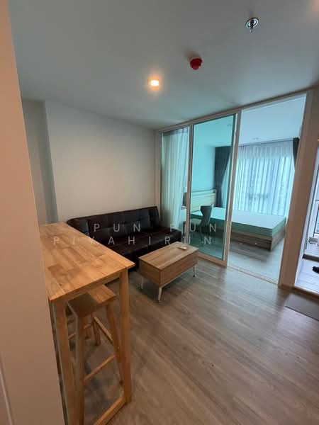 Quintara Phume Sukhumvit 39, Bangkok, 73 Soi Sukhumvit 39, Khlong Tan Nua, Watthana, Bangkok, 1 Bedroom, 35 sqm, Condo For Rent, by pun pun piyahirunchart, 500083415 - DDproperty.com