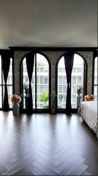 Noble Ploenchit, Bangkok, 1035 Ploenchit Road, Lumphini, Pathum Wan, Bangkok, 1 Bedroom, 59 sqm, Condo For Sale, by ERA Holding (Thailand) Co., Ltd., 500083432 - DDproperty.com