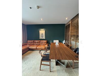 ขาย - The Address Sathorn : ดิ แอดเดรส สาทร, กรุงเทพ