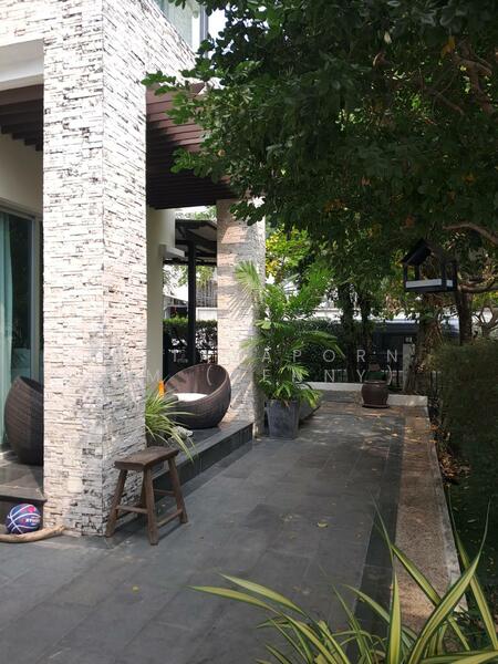 Bangkok Boulevard Rama 9-Srinakarin, Bangkok, Krungthep Kreetha Road, Saphan Sung, Saphan Sung, Bangkok, 3 Bedrooms, 220 sqm, Single Detached House For Sale, by Tittayaporn Kim (Jenny), 500083454 - DDproperty.com