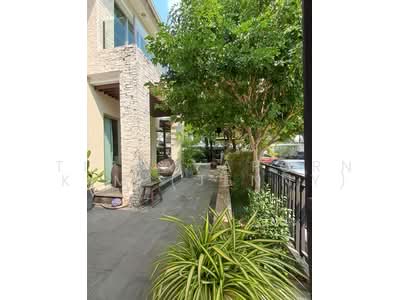 ขาย - Bangkok Boulevard Rama 9-Srinakarin : บางกอก บูเลอวาร์ด พระราม 9-ศรีนครินทร์, กรุงเทพ