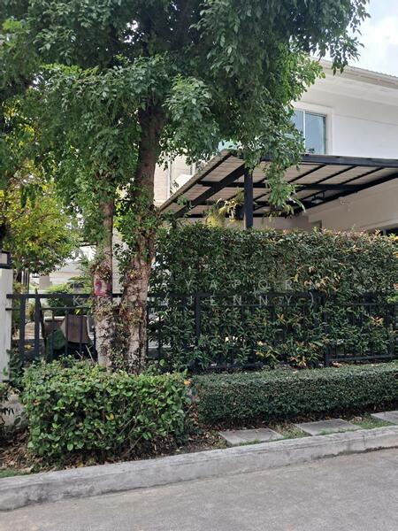 Bangkok Boulevard Rama 9-Srinakarin : บางกอก บูเลอวาร์ด พระราม 9-ศรีนครินทร์, กรุงเทพ, ถนนกรุงเทพกรีฑา, สะพานสูง, สะพานสูง, กรุงเทพ, 220 ตร.ม., บ้านเดี่ยว ขาย, โดย Tittayaporn Kim (Jenny), 500083454 - DDproperty.com