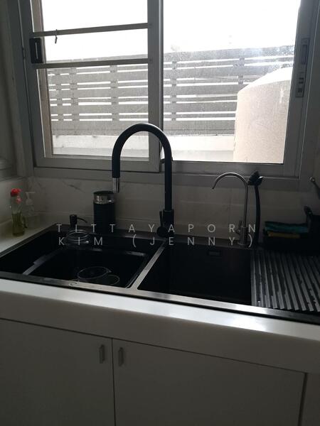 Bangkok Boulevard Rama 9-Srinakarin, Bangkok, Krungthep Kreetha Road, Saphan Sung, Saphan Sung, Bangkok, 3 Bedrooms, 220 sqm, Single Detached House For Sale, by Tittayaporn Kim (Jenny), 500083454 - DDproperty.com