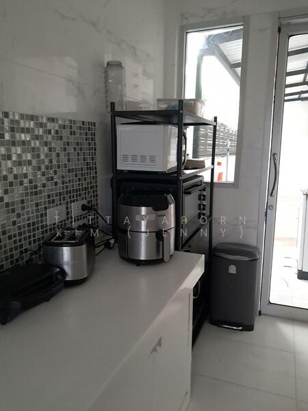 Bangkok Boulevard Rama 9-Srinakarin, Bangkok, Krungthep Kreetha Road, Saphan Sung, Saphan Sung, Bangkok, 3 Bedrooms, 220 sqm, Single Detached House For Sale, by Tittayaporn Kim (Jenny), 500083454 - DDproperty.com