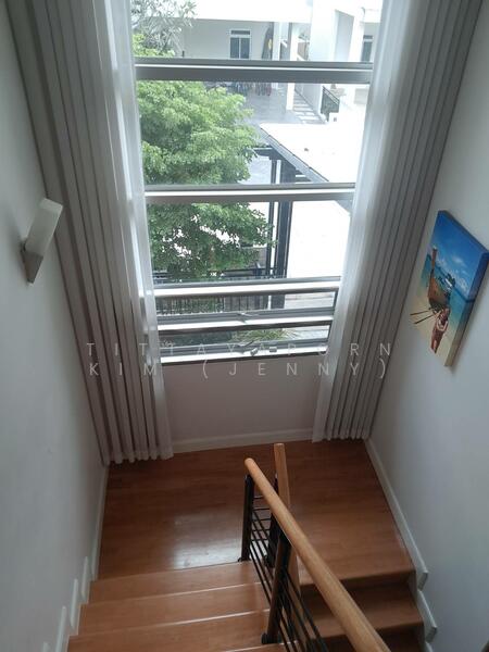 Bangkok Boulevard Rama 9-Srinakarin, Bangkok, Krungthep Kreetha Road, Saphan Sung, Saphan Sung, Bangkok, 3 Bedrooms, 220 sqm, Single Detached House For Sale, by Tittayaporn Kim (Jenny), 500083454 - DDproperty.com