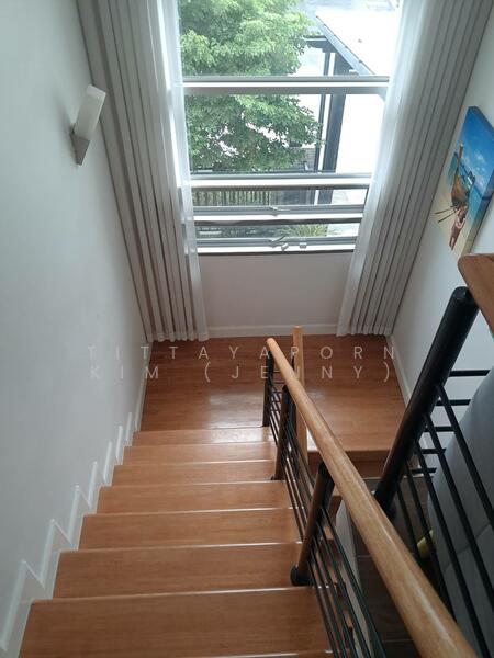 Bangkok Boulevard Rama 9-Srinakarin : บางกอก บูเลอวาร์ด พระราม 9-ศรีนครินทร์, กรุงเทพ, ถนนกรุงเทพกรีฑา, สะพานสูง, สะพานสูง, กรุงเทพ, 220 ตร.ม., บ้านเดี่ยว ขาย, โดย Tittayaporn Kim (Jenny), 500083454 - DDproperty.com