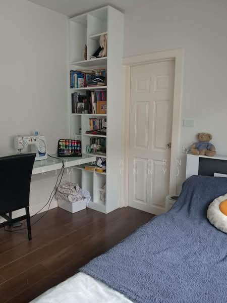 Bangkok Boulevard Rama 9-Srinakarin, Bangkok, Krungthep Kreetha Road, Saphan Sung, Saphan Sung, Bangkok, 3 Bedrooms, 220 sqm, Single Detached House For Sale, by Tittayaporn Kim (Jenny), 500083454 - DDproperty.com