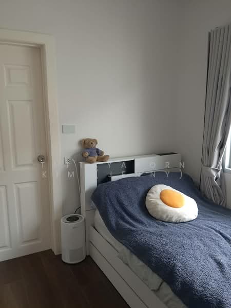 Bangkok Boulevard Rama 9-Srinakarin : บางกอก บูเลอวาร์ด พระราม 9-ศรีนครินทร์, กรุงเทพ, ถนนกรุงเทพกรีฑา, สะพานสูง, สะพานสูง, กรุงเทพ, 220 ตร.ม., บ้านเดี่ยว ขาย, โดย Tittayaporn Kim (Jenny), 500083454 - DDproperty.com