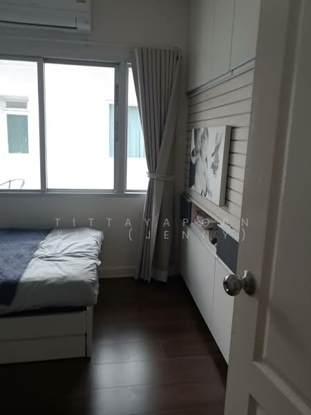 Bangkok Boulevard Rama 9-Srinakarin, Bangkok, Krungthep Kreetha Road, Saphan Sung, Saphan Sung, Bangkok, 3 Bedrooms, 220 sqm, Single Detached House For Sale, by Tittayaporn Kim (Jenny), 500083454 - DDproperty.com