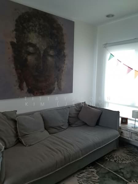 Bangkok Boulevard Rama 9-Srinakarin, Bangkok, Krungthep Kreetha Road, Saphan Sung, Saphan Sung, Bangkok, 3 Bedrooms, 220 sqm, Single Detached House For Sale, by Tittayaporn Kim (Jenny), 500083454 - DDproperty.com