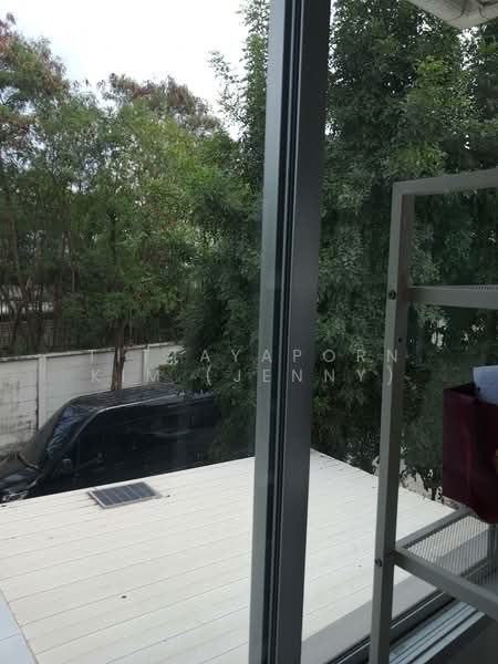 Bangkok Boulevard Rama 9-Srinakarin, Bangkok, Krungthep Kreetha Road, Saphan Sung, Saphan Sung, Bangkok, 3 Bedrooms, 220 sqm, Single Detached House For Sale, by Tittayaporn Kim (Jenny), 500083454 - DDproperty.com