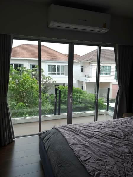 Bangkok Boulevard Rama 9-Srinakarin : บางกอก บูเลอวาร์ด พระราม 9-ศรีนครินทร์, กรุงเทพ, ถนนกรุงเทพกรีฑา, สะพานสูง, สะพานสูง, กรุงเทพ, 220 ตร.ม., บ้านเดี่ยว ขาย, โดย Tittayaporn Kim (Jenny), 500083454 - DDproperty.com