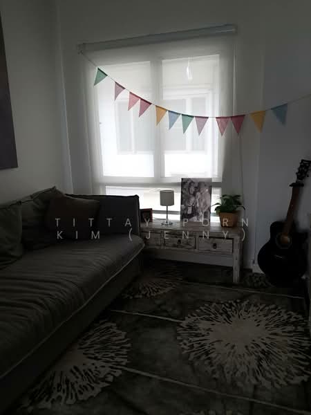 Bangkok Boulevard Rama 9-Srinakarin, Bangkok, Krungthep Kreetha Road, Saphan Sung, Saphan Sung, Bangkok, 3 Bedrooms, 220 sqm, Single Detached House For Sale, by Tittayaporn Kim (Jenny), 500083454 - DDproperty.com