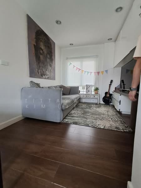 Bangkok Boulevard Rama 9-Srinakarin : บางกอก บูเลอวาร์ด พระราม 9-ศรีนครินทร์, กรุงเทพ, ถนนกรุงเทพกรีฑา, สะพานสูง, สะพานสูง, กรุงเทพ, 220 ตร.ม., บ้านเดี่ยว ขาย, โดย Tittayaporn Kim (Jenny), 500083454 - DDproperty.com