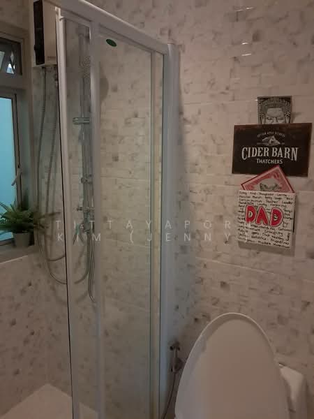 Bangkok Boulevard Rama 9-Srinakarin : บางกอก บูเลอวาร์ด พระราม 9-ศรีนครินทร์, กรุงเทพ, ถนนกรุงเทพกรีฑา, สะพานสูง, สะพานสูง, กรุงเทพ, 220 ตร.ม., บ้านเดี่ยว ขาย, โดย Tittayaporn Kim (Jenny), 500083454 - DDproperty.com