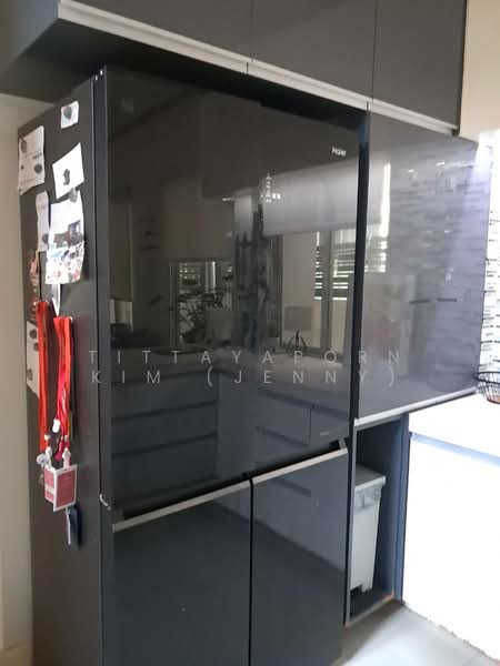 Bangkok Boulevard Rama 9-Srinakarin, Bangkok, Krungthep Kreetha Road, Saphan Sung, Saphan Sung, Bangkok, 3 Bedrooms, 220 sqm, Single Detached House For Sale, by Tittayaporn Kim (Jenny), 500083454 - DDproperty.com