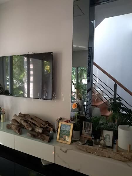 Bangkok Boulevard Rama 9-Srinakarin, Bangkok, Krungthep Kreetha Road, Saphan Sung, Saphan Sung, Bangkok, 3 Bedrooms, 220 sqm, Single Detached House For Sale, by Tittayaporn Kim (Jenny), 500083454 - DDproperty.com