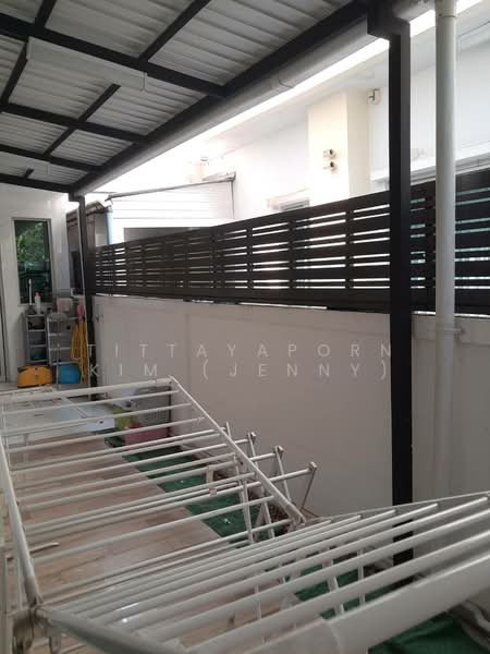 Bangkok Boulevard Rama 9-Srinakarin, Bangkok, Krungthep Kreetha Road, Saphan Sung, Saphan Sung, Bangkok, 3 Bedrooms, 220 sqm, Single Detached House For Sale, by Tittayaporn Kim (Jenny), 500083454 - DDproperty.com