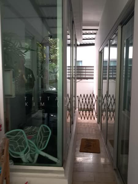 Bangkok Boulevard Rama 9-Srinakarin, Bangkok, Krungthep Kreetha Road, Saphan Sung, Saphan Sung, Bangkok, 3 Bedrooms, 220 sqm, Single Detached House For Sale, by Tittayaporn Kim (Jenny), 500083454 - DDproperty.com