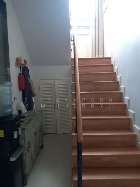 Bangkok Boulevard Rama 9-Srinakarin, Bangkok, Krungthep Kreetha Road, Saphan Sung, Saphan Sung, Bangkok, 3 Bedrooms, 220 sqm, Single Detached House For Sale, by Tittayaporn Kim (Jenny), 500083454 - DDproperty.com