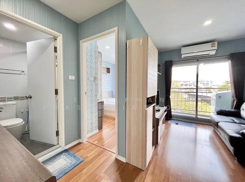 For Rent - Lumpini Place Bangna Km.3, Bangkok