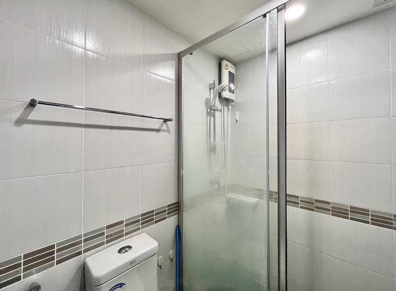 For Rent - Lumpini Place Bangna Km.3, Bangkok