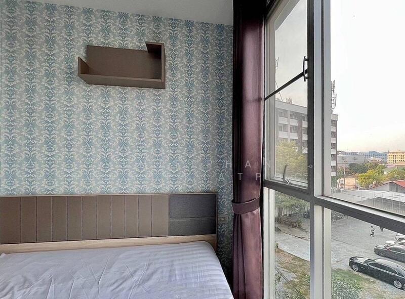 For Rent - Lumpini Place Bangna Km.3, Bangkok