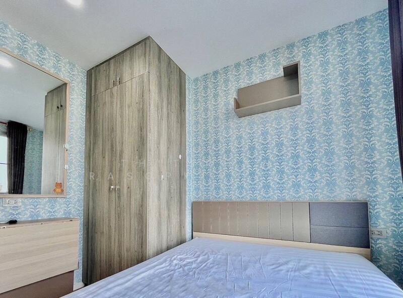 For Rent - Lumpini Place Bangna Km.3, Bangkok