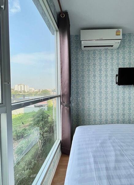 For Rent - Lumpini Place Bangna Km.3, Bangkok