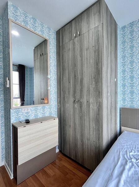 For Rent - Lumpini Place Bangna Km.3, Bangkok