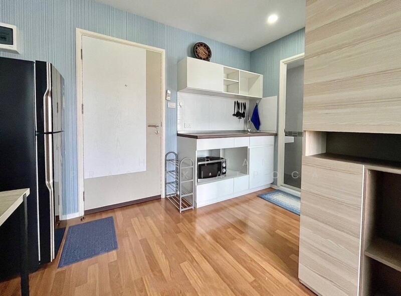 For Rent - Lumpini Place Bangna Km.3, Bangkok