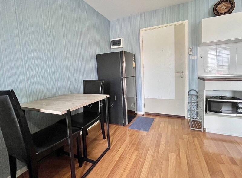 For Rent - Lumpini Place Bangna Km.3, Bangkok