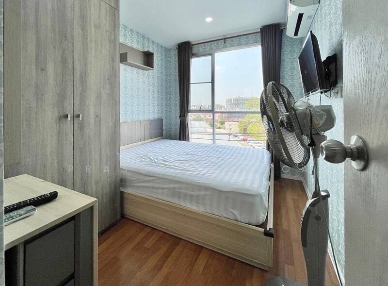 ให้เช่า - Lumpini Place Bangna Km.3 : ลุมพินี เพลส บางนา กม.3, กรุงเทพ