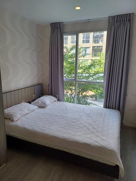 For Rent - Lumpini Place Bangna Km.3, Bangkok